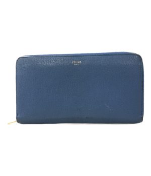 abo0071089 1 Prada Tessuto Nylon Dark Navy Trifold Wallet