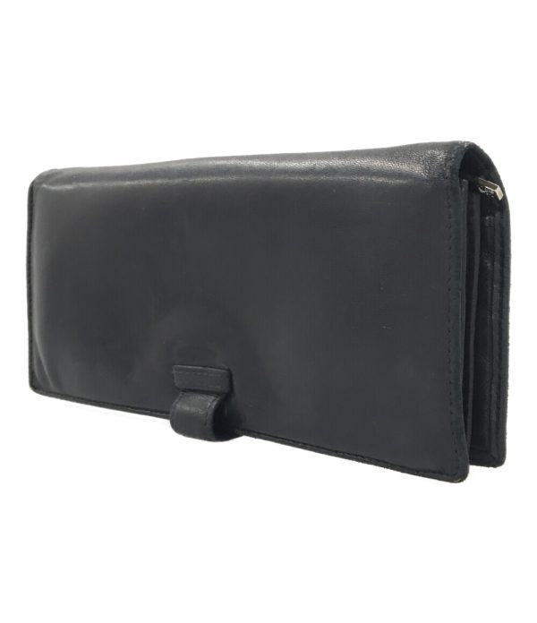 abo0073106 2 Loewe Long Wallet Black