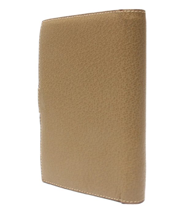 aol0115641 2 Gucci Notebook Cover Beige