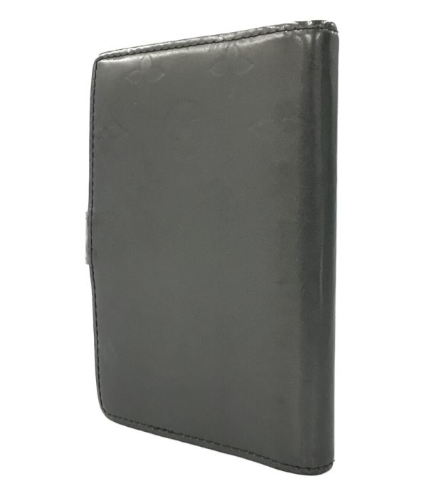 aol0116223 2 Louis Vuitton Notebook Cover Agenda PM Gray