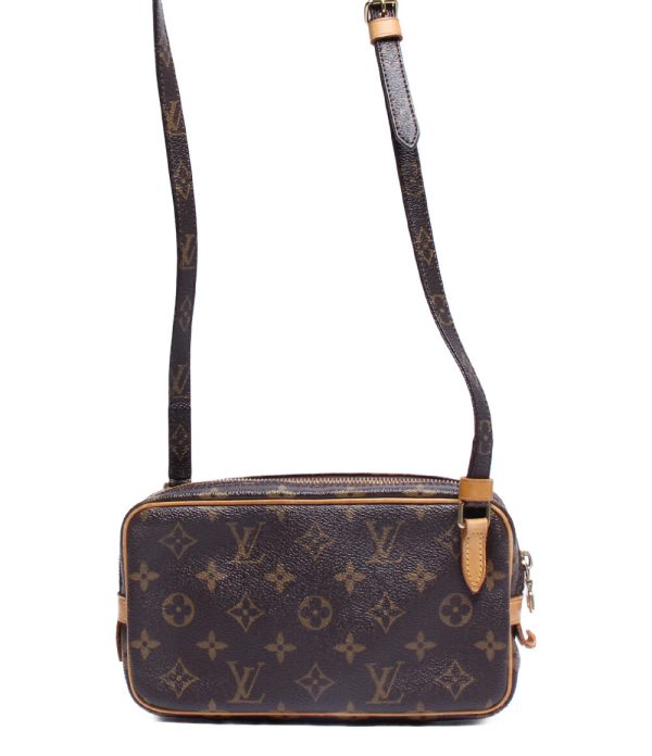 aol0118186 1 Louis Vuitton Shoulder Bag Crossbody Marly Brown