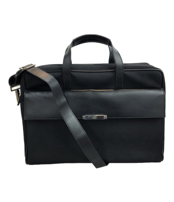 aol0118885 1 Gucci Briefcase Black