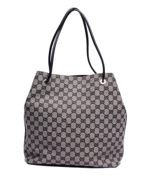 aol0119685 1 Louis Vuitton Trio Messenger Monogram Black Gray Eclipse Reverse canvas Shoulder Bag