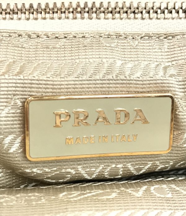 aol0122876 4 Prada Handbag Yellow