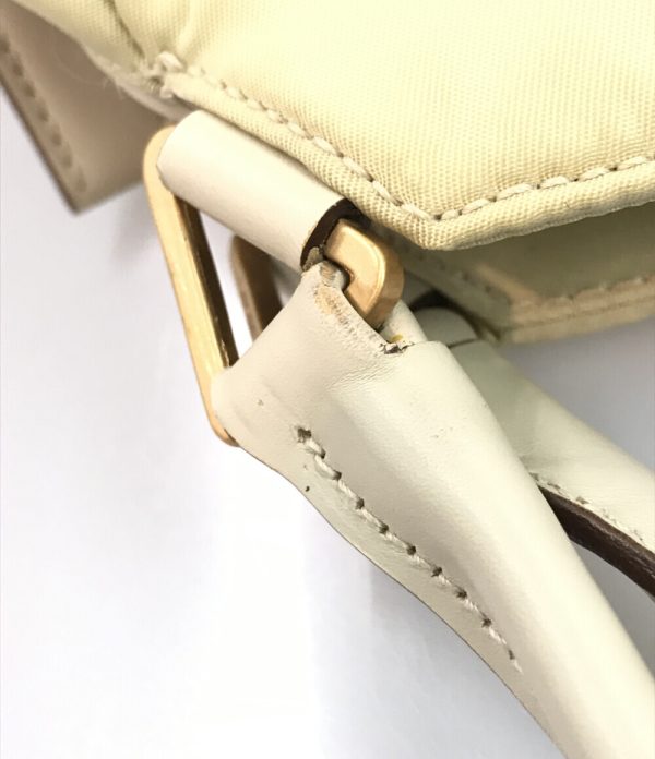 aol0122876 8 Prada Handbag Yellow