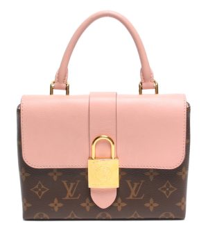 aol0123630 1 Louis Vuitton Monogram Multicolor Alma White