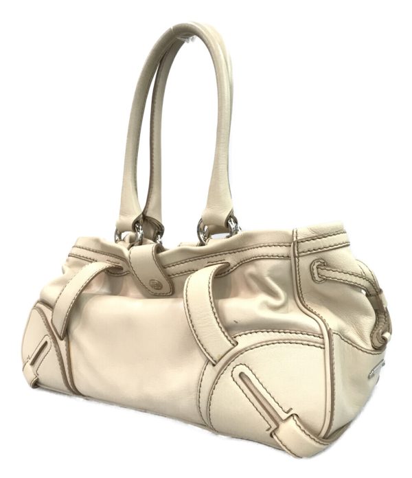 aol0124500 2 Celine Handbag Beige