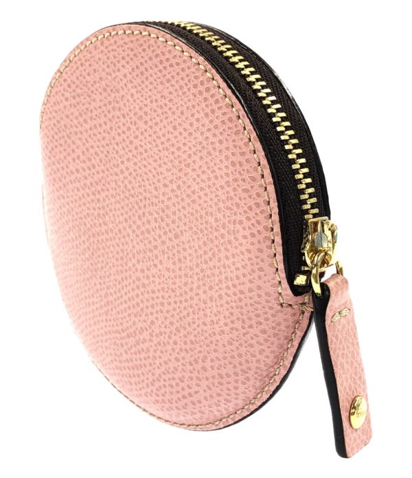 aol0124708 2 Loewe Coin Case Pink