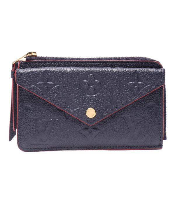 aol0125202 1 Louis Vuitton Case Porto Cult Recto Verso Navy