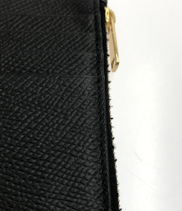 aol0125659 6 Celine Coin Case Black