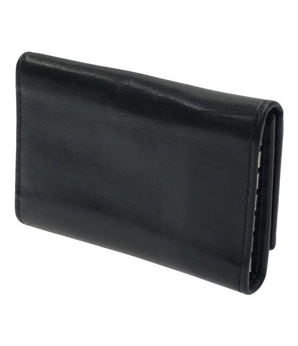 aol0126004 2 Prada 6 key Case Black