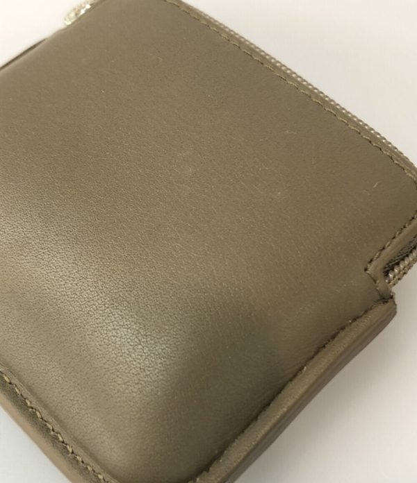 aol0126283 6 Loewe Coin Case Brown