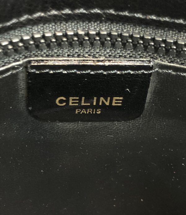 aol0126770 4 Celine Shoulder Bag Crossbody Black