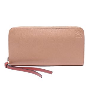 aol0127975 1 Prada Saffiano Long Wallet