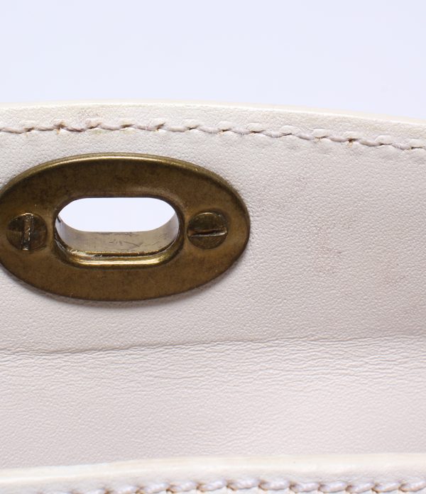 aol0128792 5 Loewe Shoulder Bag White