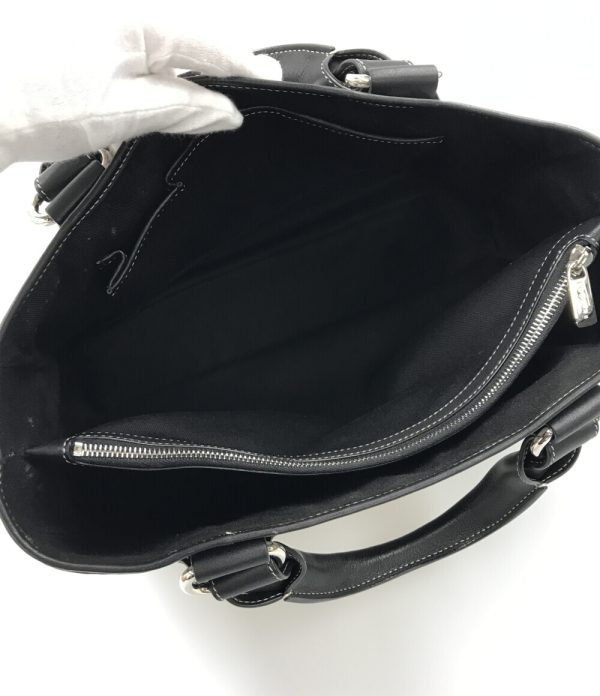 aol0129579 3 Celine Handbag Black