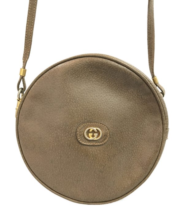 aol0129589 1 Gucci Mini Shoulder Bag Crossbody Brown