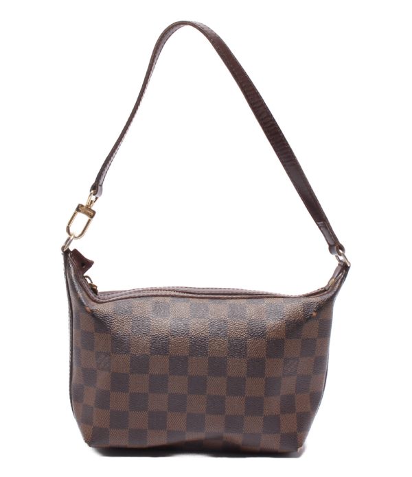 aol0129605 1 Louis Vuitton Handbag Ilovo PM Damier