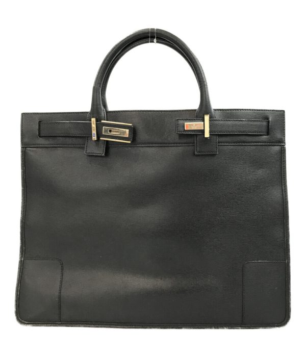 aol0129627 1 Gucci Tote Bag Black