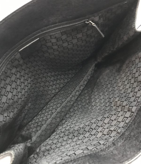 aol0129627 3 Gucci Tote Bag Black