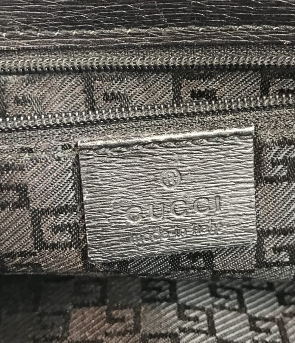 aol0129627 4 Gucci Tote Bag Black