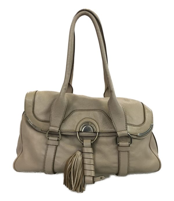 aol0129914 1 Celine Tote Bag Beige