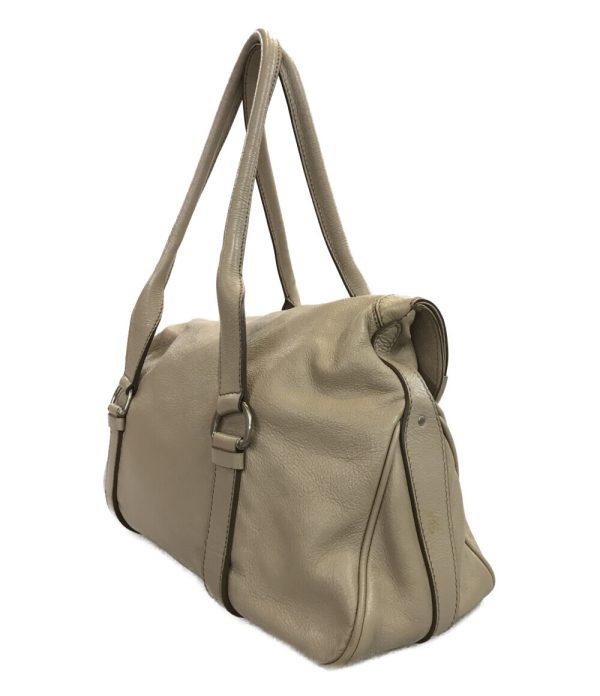 aol0129914 2 Celine Tote Bag Beige