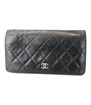 aol0130664 1 Chanel Paris York Line Tote Bag Black