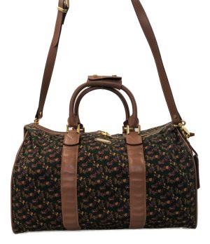 aol0130999 1 Louis Vuitton Mini Cartesiere Crossbody Shoulder Bag Monogram Brown