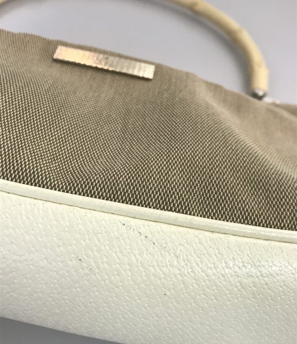 aol0131633 6 Gucci Handbag Beige