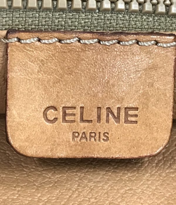 aol0131852 4 Celine Clutch Bag Beige