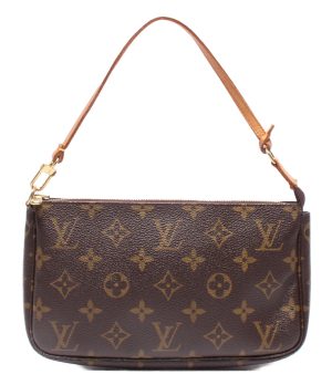 aol0132092 1 Louis Vuitton Sologne Monogram Shoulder Bag Brown