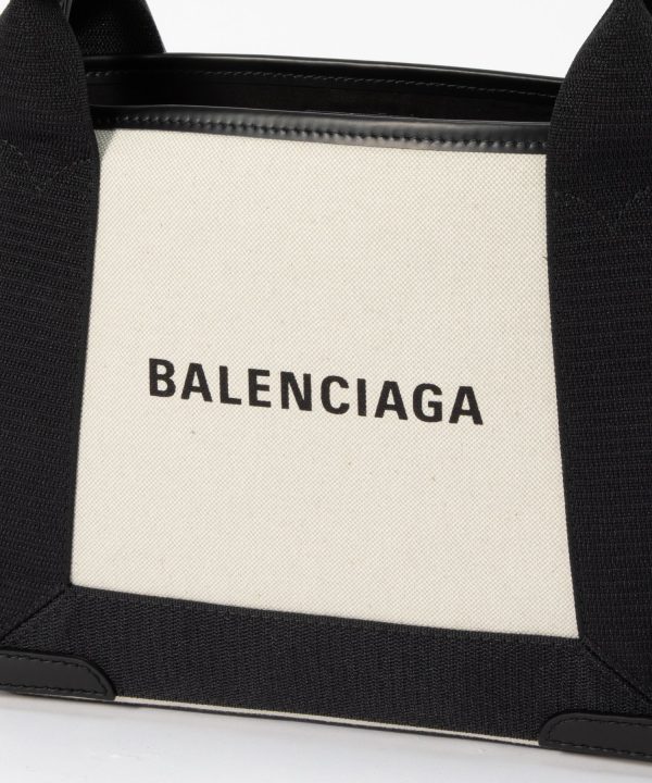 bhe0000000003 8 Balenciaga Tote Bag Handbag White