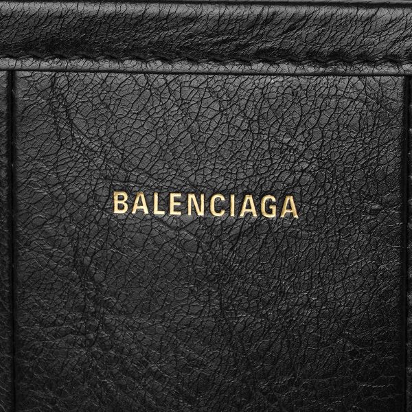 bl6729832100o1000 7 Balenciaga Tote Bag Leather Black