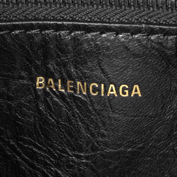 bl6729832100o1000 8 Balenciaga Tote Bag Leather Black