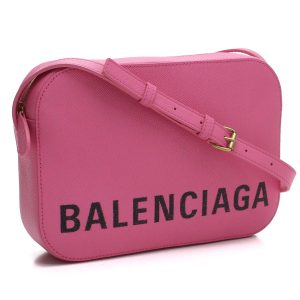 blc558172021 1 Balenciaga Wheel Belt Bag Black