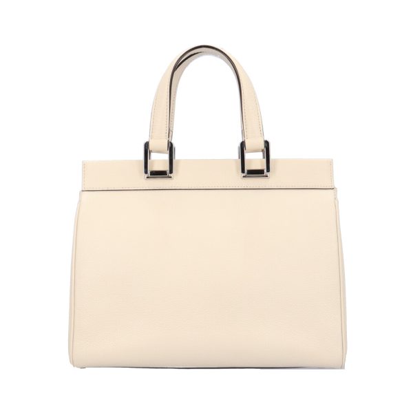 brb01870000007298 3 Gucci Zumi Small Shoulder Bag Leather 2way White