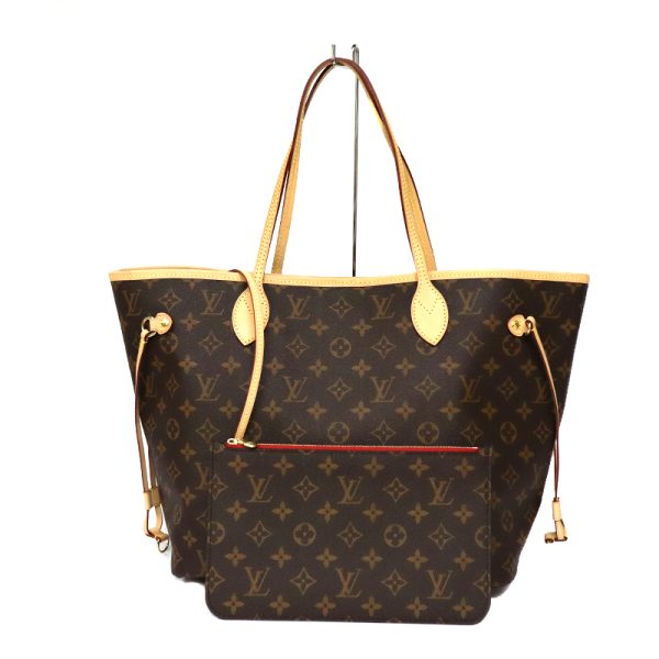 c22 800 1 Louis Vuitton Belmont NV BB Handbag Tote Brown