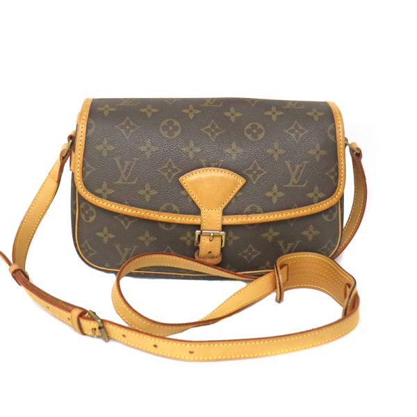 c23 7945 1 Louis Vuitton Palm Springs Backpack Brown Black