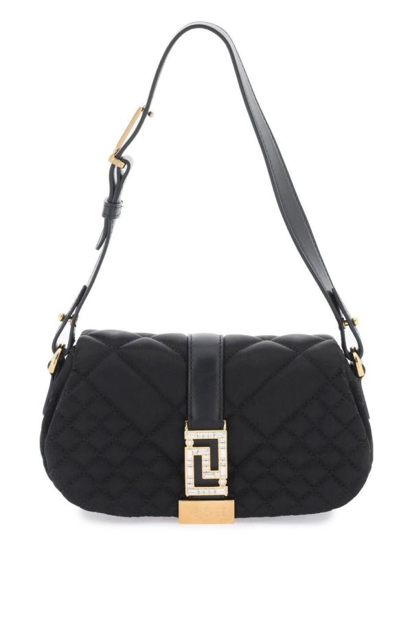 c34c323ab90066f ba 1 Versace Black Bag