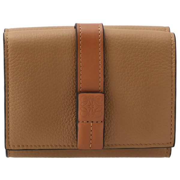 Loewe Trifold Mini Wallet - Image 2