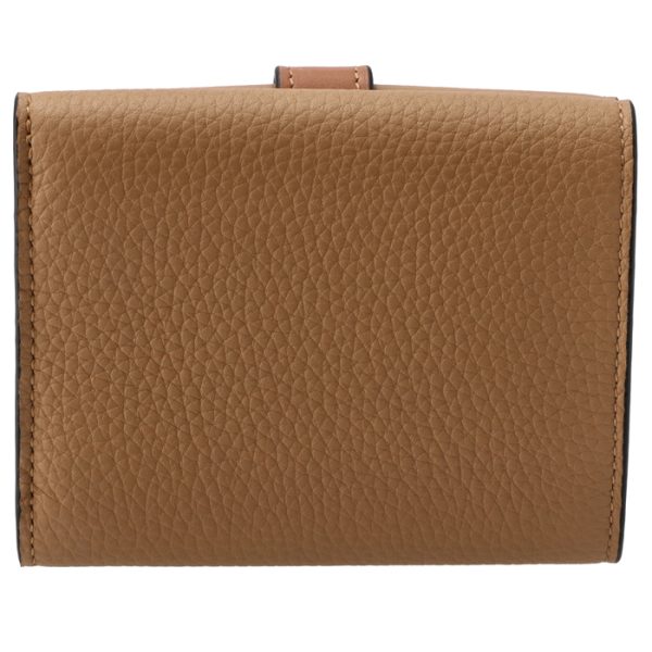 Loewe Trifold Mini Wallet - Image 3