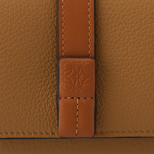 Loewe Trifold Mini Wallet - Image 4