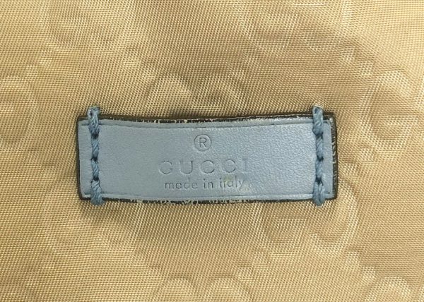 c758943066 7 Gucci Gg Tote Bag Nylon Beige