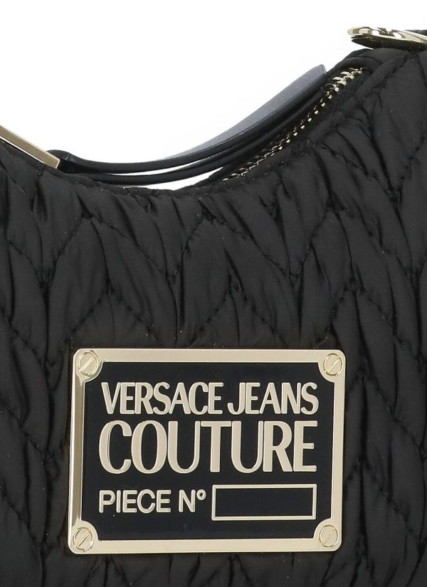 ca05bf13cdff28f ia 4 Versace Jeans Couture Spring Summer Black