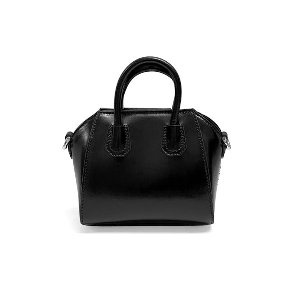 compass1702790664 Givenchy Antigona Micro Bag Black