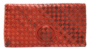 d434806488 Louis Vuitton Slim Purse Monogram Reverse Wallet