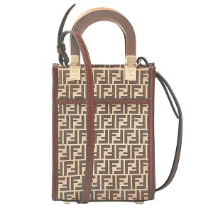 e028bs051afisf1f2v 1 Louis Vuitton Monogram Popin Couleut Tote Bag Brown