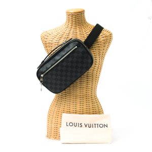 e2021027 Louis Vuitton Monogram Multicolore Greta Hobo