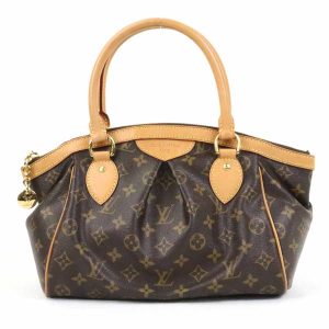 e55233a Louis Vuitton Handbag Damier